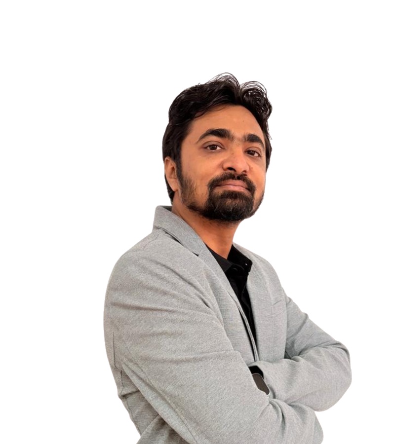 Forex Trading Expert from India